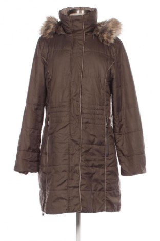 Dámska bunda  Unbranded, Veľkosť M, Farba Zelená, Cena  21,95 €