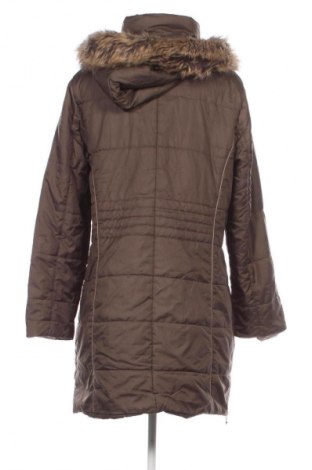 Dámska bunda  Unbranded, Veľkosť M, Farba Zelená, Cena  21,95 €