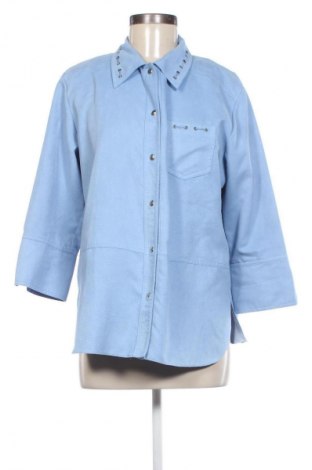 Kurtka damska Bexleys, Rozmiar M, Kolor Niebieski, Cena 21,99 zł