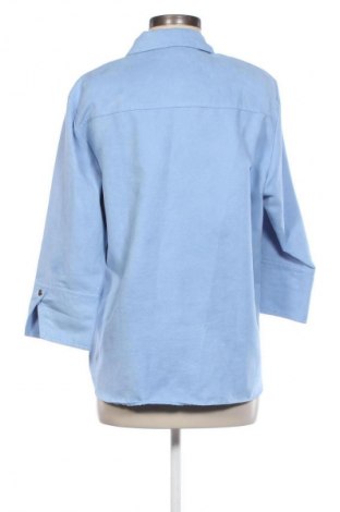 Kurtka damska Bexleys, Rozmiar M, Kolor Niebieski, Cena 21,99 zł