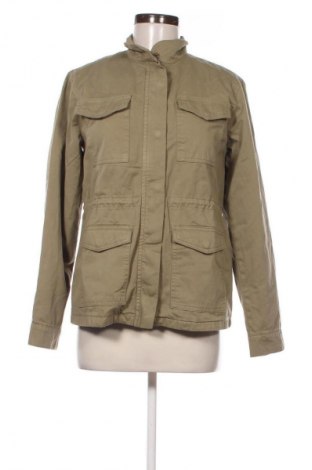 Dámska bunda  Ellos, Veľkosť S, Farba Zelená, Cena  3,95 €