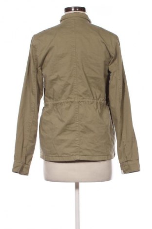 Dámska bunda  Ellos, Veľkosť S, Farba Zelená, Cena  3,95 €