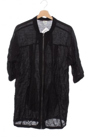 Női dzseki Monki, Méret XS, Szín Fekete, Ár 5 600 Ft