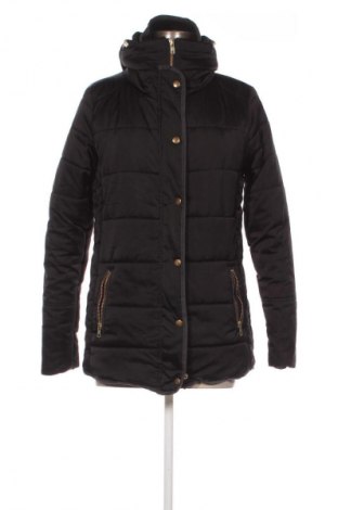 Дамско яке Numph, Размер M, Цвят Черен, Цена 20,45 €