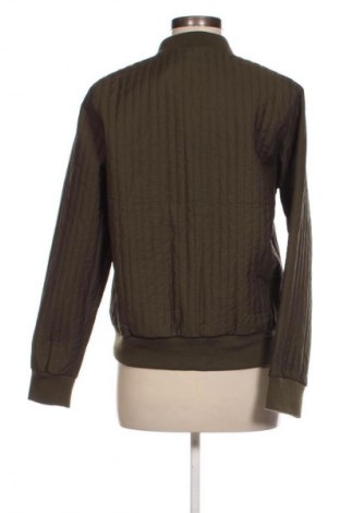 Dámska bunda  Object, Veľkosť M, Farba Zelená, Cena  9,95 €