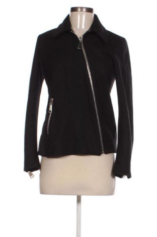 Дамско яке Virna Dro, Размер S, Цвят Черен, Цена 61,35 €