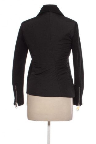 Дамско яке Virna Dro, Размер S, Цвят Черен, Цена 61,35 €