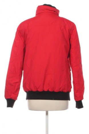 Дамско яке за зимни спортове Bpc Bonprix Collection, Размер M, Цвят Червен, Цена 6,64 €