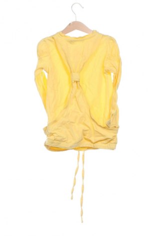 Детска блуза Unbranded, Размер 5-6y/ 116-122 см, Цвят Жълт, Цена 8,69 €