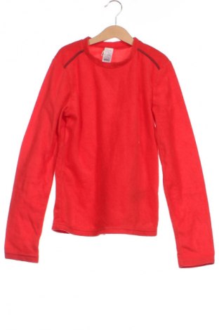 Bluză pentru copii Decathlon, Mărime 14-15y/ 168-170 cm, Culoare Roșu, Preț 5,99 Lei