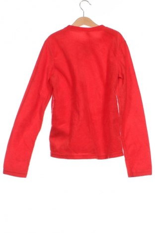 Bluză pentru copii Decathlon, Mărime 14-15y/ 168-170 cm, Culoare Roșu, Preț 5,99 Lei