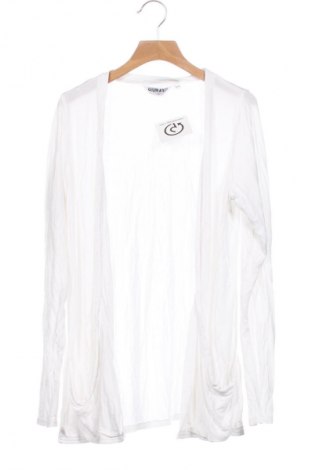 Детска жилетка Generation, Размер 12-13y/ 158-164 см, Цвят Бял, Цена 3,06 €