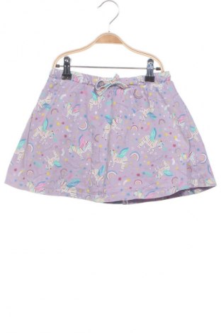 Dziecięca spódnica Unbranded, Rozmiar 9-10y/ 140-146 cm, Kolor Fioletowy, Cena 15,99 zł