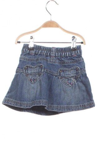 Παιδική φούστα Adams Kids, Μέγεθος 12-18m/ 80-86 εκ., Χρώμα Μπλέ, Τιμή 1,99 €