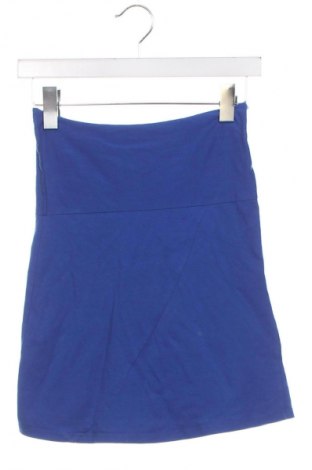 Детска пола Sissy Boy, Размер 8-9y/ 134-140 см, Цвят Син, Цена 2,04 €