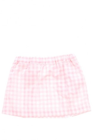 Детска пола United Colors Of Benetton, Размер 3-6m/ 62-68 см, Цвят Розов, Цена 2,55 €