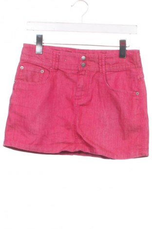 Детска пола United Colors Of Benetton, Размер 11-12y/ 152-158 см, Цвят Розов, Цена 2,04 €