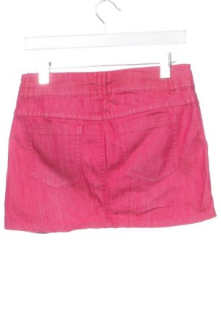 Детска пола United Colors Of Benetton, Размер 11-12y/ 152-158 см, Цвят Розов, Цена 2,04 €