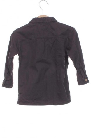 Детска риза Unbranded, Размер 12-18m/ 80-86 см, Цвят Черен, Цена 2,04 €