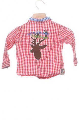 Детска риза Bondi, Размер 12-18m/ 80-86 см, Цвят Многоцветен, Цена 2,04 €