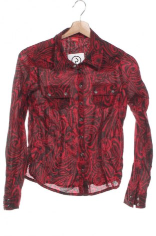 Детска риза S.Oliver, Размер 13-14y/ 164-168 см, Цвят Многоцветен, Цена 2,04 €