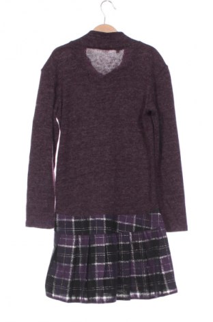 Παιδικό φόρεμα Unbranded, Μέγεθος 10-11y/ 146-152 εκ., Χρώμα Κόκκινο, Τιμή 1,99 €