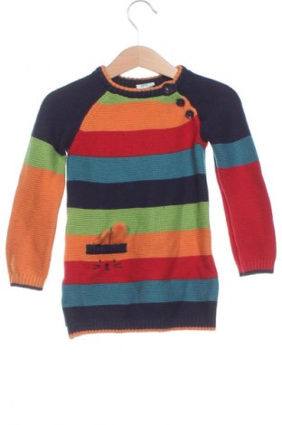 Детска рокля Unbranded, Размер 9-12m/ 74-80 см, Цвят Многоцветен, Цена 3,06 €