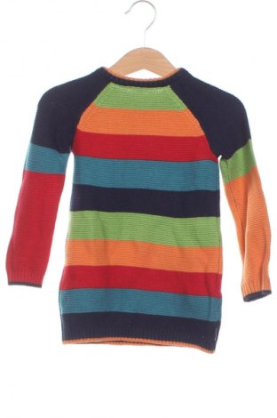 Детска рокля Unbranded, Размер 9-12m/ 74-80 см, Цвят Многоцветен, Цена 3,06 €