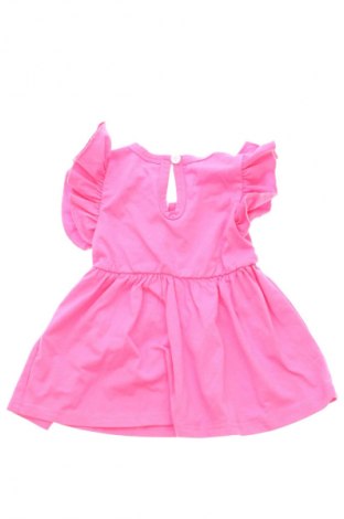 Детска рокля SHEIN, Размер 6-9m/ 68-74 см, Цвят Розов, Цена 2,04 €