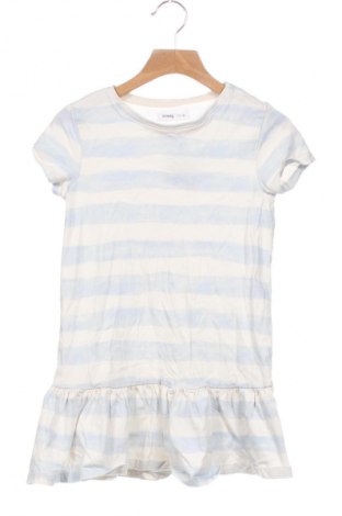 Детска рокля Sinsay, Размер 5-6y/ 116-122 см, Цвят Многоцветен, Цена 3,06 €