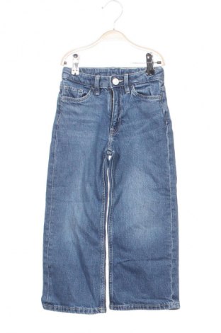 Детски дънки Let's, Размер 6-9m/ 68-74 см, Цвят Син, Цена 2,04 €