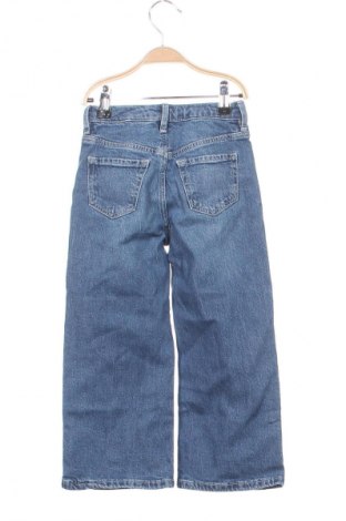 Детски дънки Let's, Размер 6-9m/ 68-74 см, Цвят Син, Цена 2,04 €