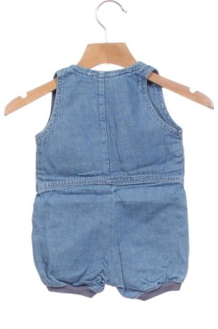 Kinder Overall Topolino, Größe 2-3m/ 56-62 cm, Farbe Blau, Preis € 1,99