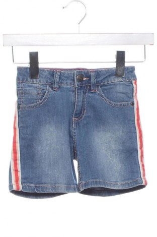 Детски къс панталон Unbranded, Размер 4-5y/ 110-116 см, Цвят Син, Цена 2,55 €