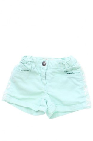 Детски къс панталон Brotes, Размер 2-3m/ 56-62 см, Цвят Зелен, Цена 2,04 €