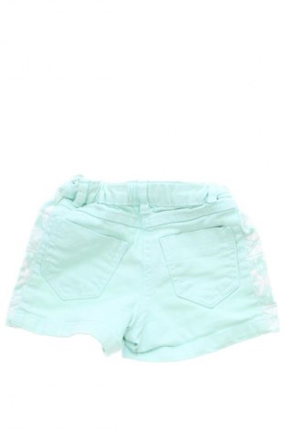 Детски къс панталон Brotes, Размер 2-3m/ 56-62 см, Цвят Зелен, Цена 2,04 €