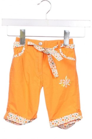 Детски панталон Topolino, Размер 6-9m/ 68-74 см, Цвят Многоцветен, Цена 2,04 €