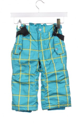 Pantaloni pentru copii pentru sporturi de iarnă Unbranded, Mărime 18-24m/ 86-98 cm, Culoare Multicolor, Preț 5,99 Lei