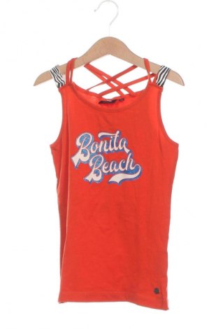 Детски потник Unbranded, Размер 5-6y/ 116-122 см, Цвят Оранжев, Цена 2,04 €