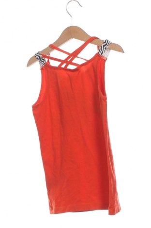 Детски потник Unbranded, Размер 5-6y/ 116-122 см, Цвят Оранжев, Цена 2,04 €