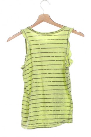 Детски потник Garcia Jeans, Размер 14-15y/ 168-170 см, Цвят Зелен, Цена 2,04 €