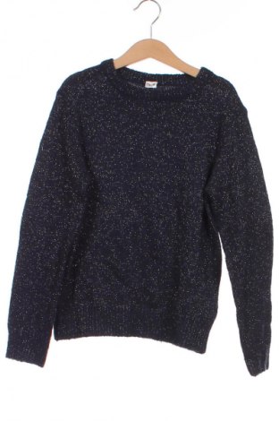 Детски пуловер Unbranded, Размер 8-9y/ 134-140 см, Цвят Син, Цена 2,55 €