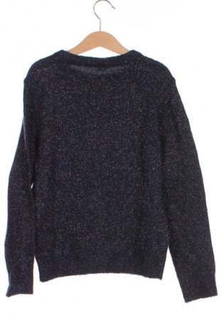 Детски пуловер Unbranded, Размер 8-9y/ 134-140 см, Цвят Син, Цена 2,55 €