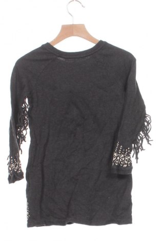 Pulover pentru copii H&M, Mărime 4-5y/ 110-116 cm, Culoare Gri, Preț 5,99 Lei