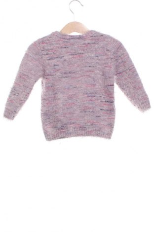 Детски пуловер Topolino, Размер 18-24m/ 86-98 см, Цвят Многоцветен, Цена 2,55 €