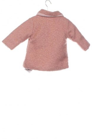 Dziecięcy płaszczyk Unbranded, Rozmiar 18-24m/ 86-98 cm, Kolor Różowy, Cena 27,99 zł