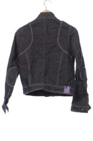 Детско яке Unbranded, Размер 11-12y/ 152-158 см, Цвят Сив, Цена 10,73 €