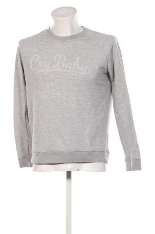 Herren Shirt Unbranded, Größe M, Farbe Grau, Preis € 6,99