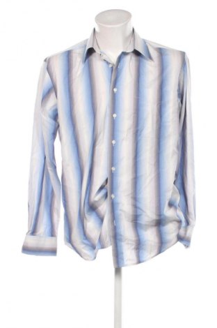 Herrenhemd Unbranded, Größe M, Farbe Mehrfarbig, Preis € 6,99