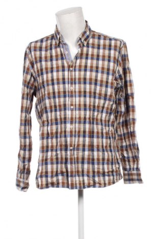 Herrenhemd Unbranded, Größe S, Farbe Mehrfarbig, Preis € 1,99